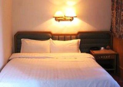 фото отеля Peace Hotel Shenyang