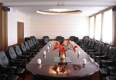 фото отеля Peace Hotel Shenyang