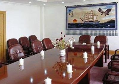 фото отеля Peace Hotel Shenyang