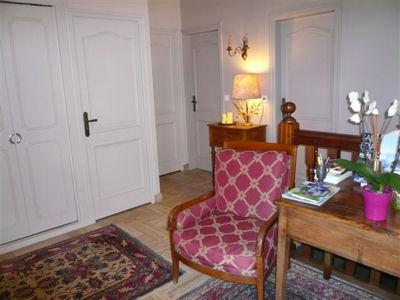 фото отеля Le Baillage Bed & Breakfast Le Tronchet (Bretagne)