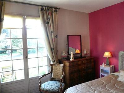 фото отеля Le Baillage Bed & Breakfast Le Tronchet (Bretagne)