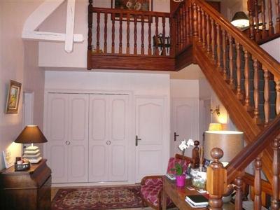 фото отеля Le Baillage Bed & Breakfast Le Tronchet (Bretagne)