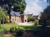 Le Baillage Bed & Breakfast Le Tronchet (Bretagne)