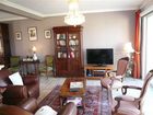 фото отеля Le Baillage Bed & Breakfast Le Tronchet (Bretagne)