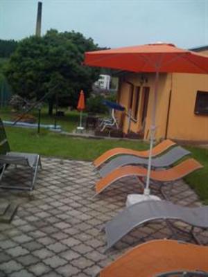 фото отеля Pension Alkiony