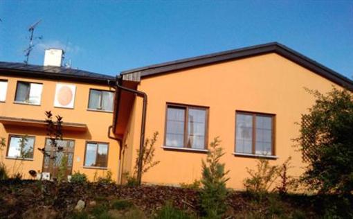 фото отеля Pension Alkiony