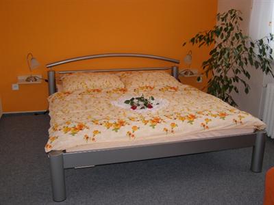 фото отеля Pension Alkiony