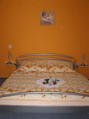 фото отеля Pension Alkiony