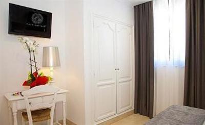 фото отеля Carlos V Hotel Toledo