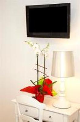 фото отеля Carlos V Hotel Toledo
