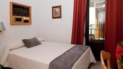 фото отеля Carlos V Hotel Toledo