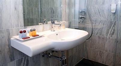 фото отеля Carlos V Hotel Toledo