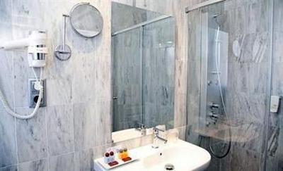 фото отеля Carlos V Hotel Toledo
