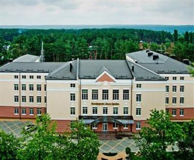 фото отеля Conference Hall Irpin