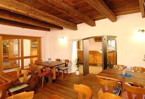 фото отеля Gasthof Zur Sonne Laion