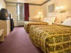 фото отеля Shorter Days Inn