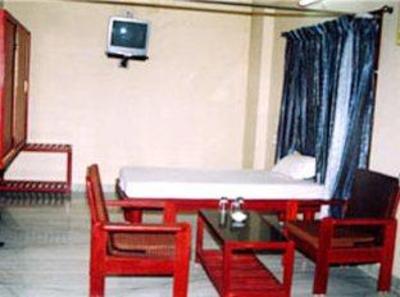 фото отеля Sri Sai Residency