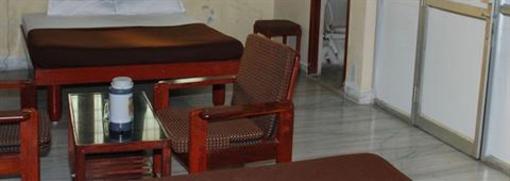 фото отеля Sri Sai Residency
