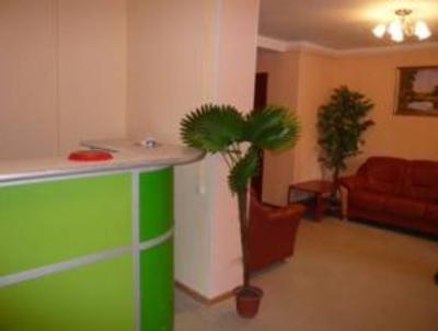 фото отеля Viktoria Hotel Cherepovets