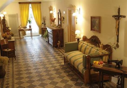 фото отеля Locanda Alpina