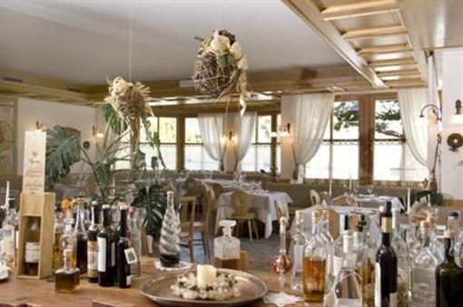 фото отеля Locanda Alpina