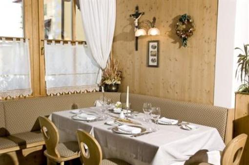 фото отеля Locanda Alpina