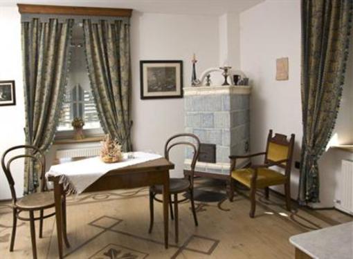 фото отеля Locanda Alpina