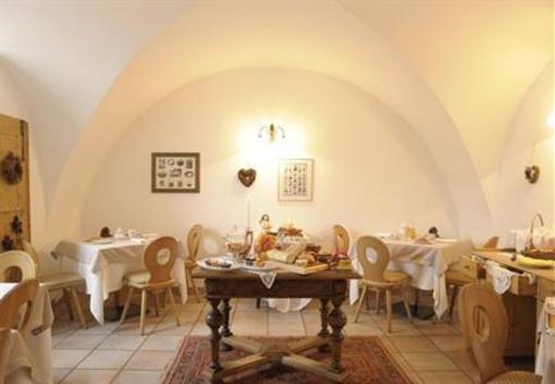 фото отеля Locanda Alpina