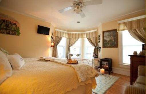 фото отеля Franklin Inn On Durkee