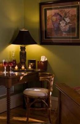 фото отеля Franklin Inn On Durkee