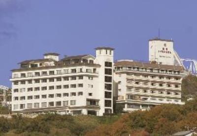 фото отеля Washu Highland Hotel