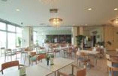 фото отеля Washu Highland Hotel