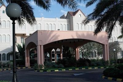 фото отеля Makarim Annakheel Village