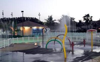 фото отеля Makarim Annakheel Village
