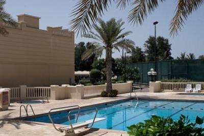 фото отеля Makarim Annakheel Village