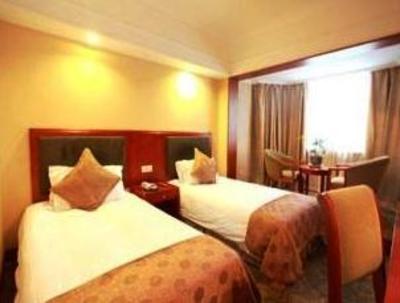 фото отеля Kuaicheng Hotel