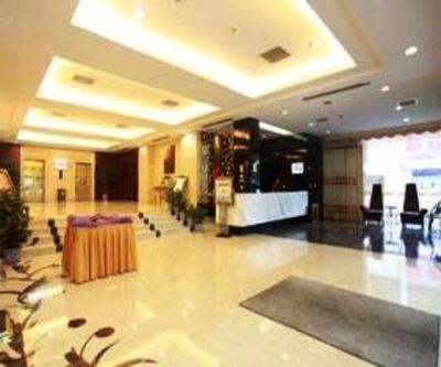 фото отеля Kuaicheng Hotel