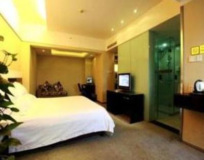 фото отеля Kuaicheng Hotel