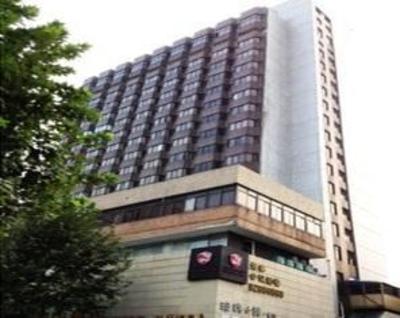 фото отеля Kuaicheng Hotel