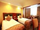 фото отеля Kuaicheng Hotel