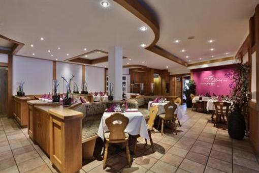 фото отеля Hotel Luisenstuben