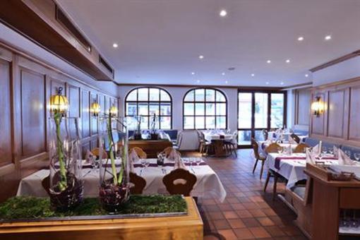фото отеля Hotel Luisenstuben
