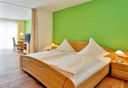 фото отеля Hotel Luisenstuben