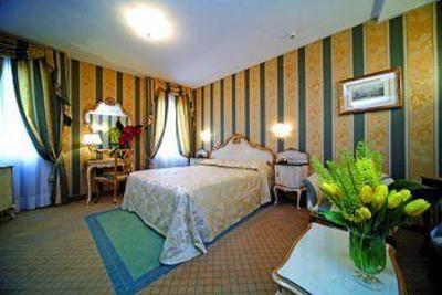 фото отеля Villa Igea