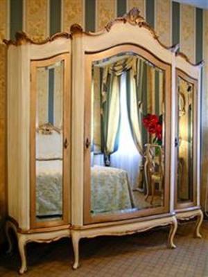 фото отеля Villa Igea