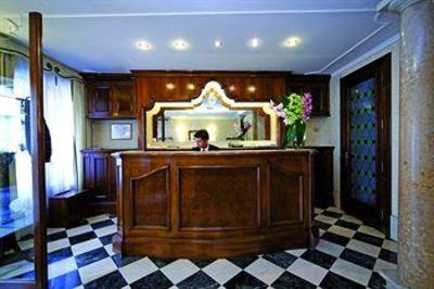 фото отеля Villa Igea