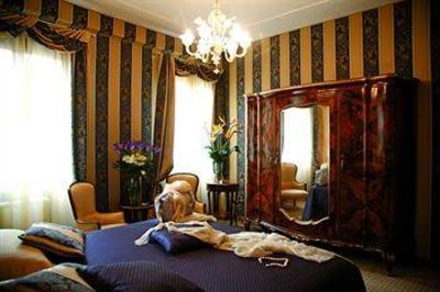 фото отеля Villa Igea