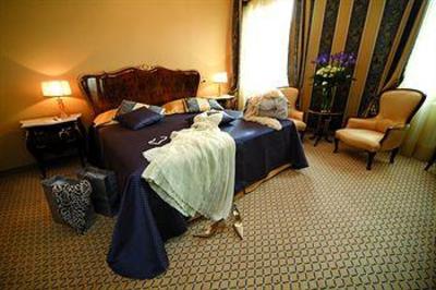фото отеля Villa Igea