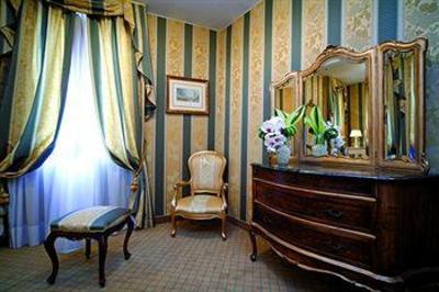 фото отеля Villa Igea