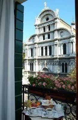 фото отеля Villa Igea